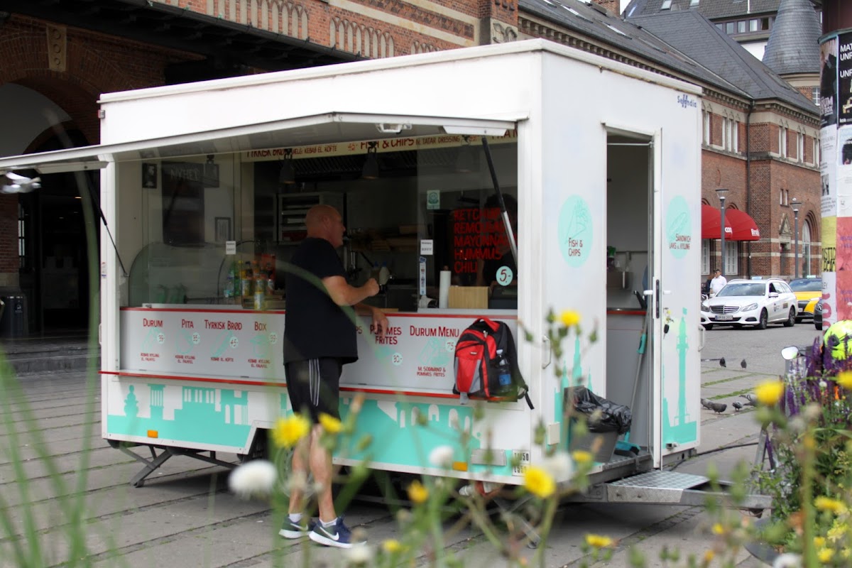 Esma's Streetkitchen