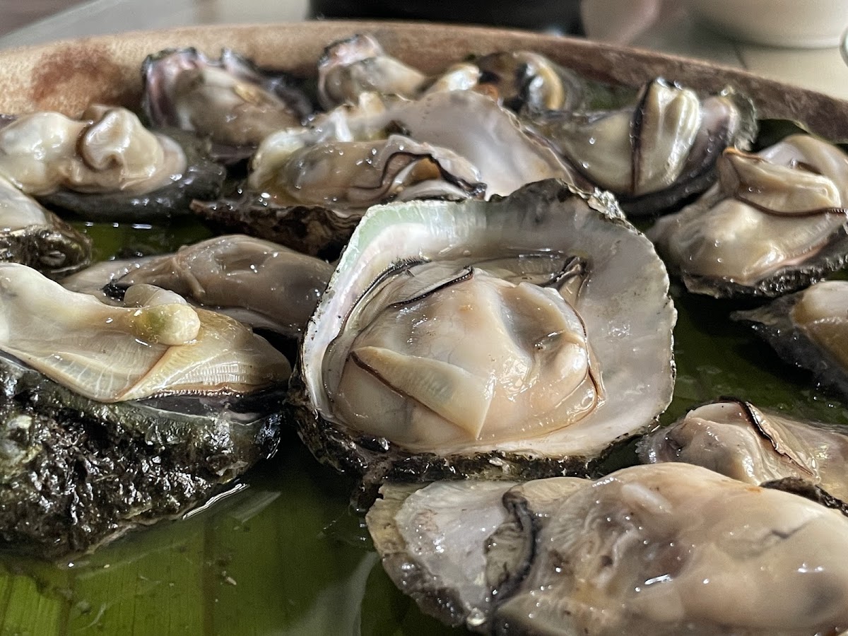 Kamayan Ni Nanay Photos 2